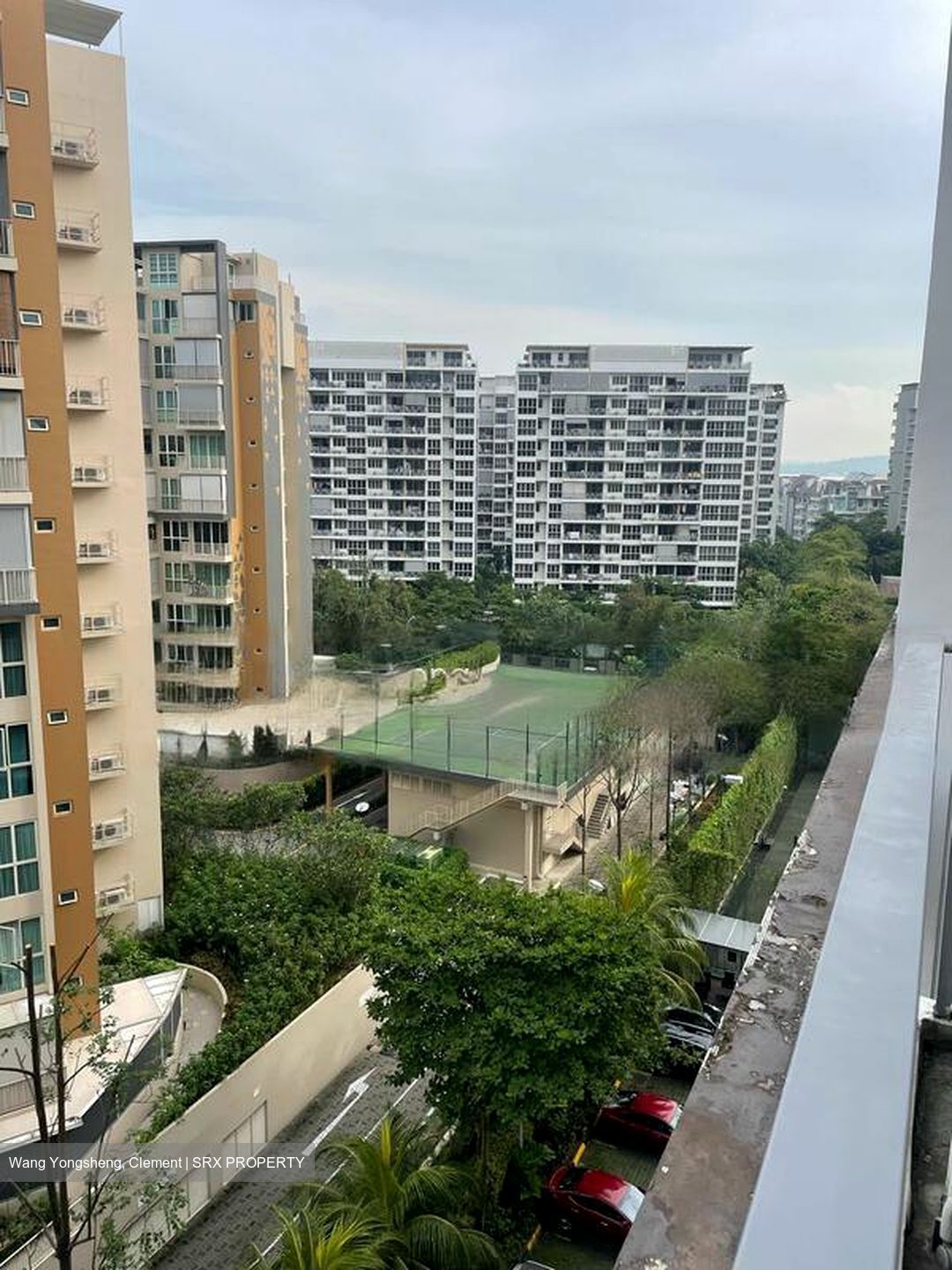 Seastrand (D18), Condominium #447441531